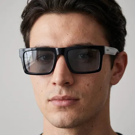 HUGO BOSS SOL 1314/S 807 55